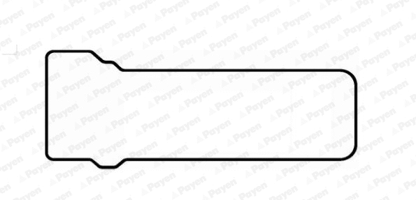 Gasket, cylinder head cover (JN954)