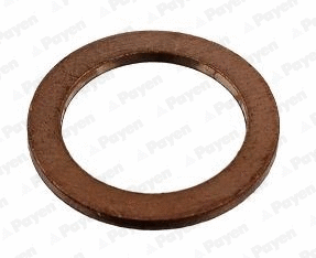 Seal Ring, oil drain plug (PA401)