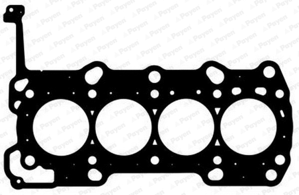 Gasket, cylinder head (AH5661)