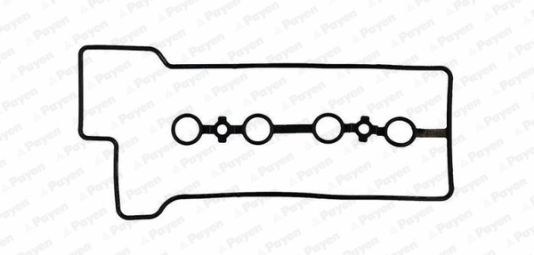 Gasket, cylinder head cover (JM5149)