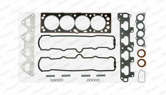 Gasket Kit, cylinder head (CY221)