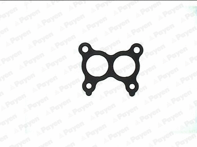 Gasket, intake/exhaust manifold (JC761)