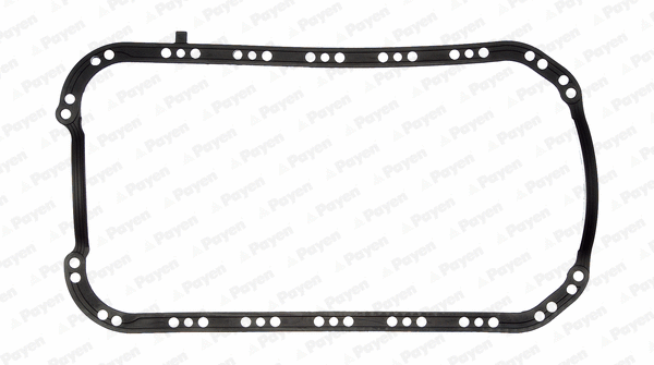 Gasket, oil sump (JH5173)