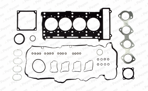 Gasket Kit, cylinder head (CG8790)