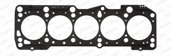 Gasket, cylinder head (AF5330)