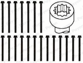 Cylinder Head Bolt Set