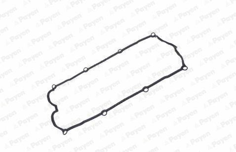 Gasket, cylinder head cover (JM5078)
