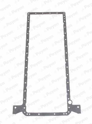 Gasket, oil sump (JH5111)