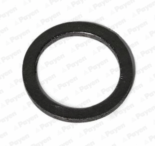 Gasket, exhaust pipe (JE015)