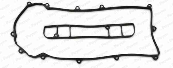 Gasket, cylinder head cover (JM5158)
