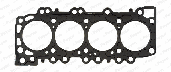 Gasket, cylinder head (AG9970)
