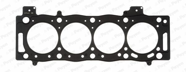 Gasket, cylinder head (AD5490)