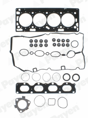 Gasket Kit, cylinder head (CH5240)