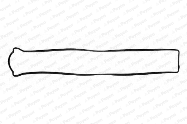 Gasket, cylinder head cover (JN631)