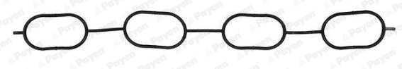 Gasket, intake manifold (JD5170)