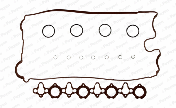 Gasket Set, cylinder head cover (HM5290)