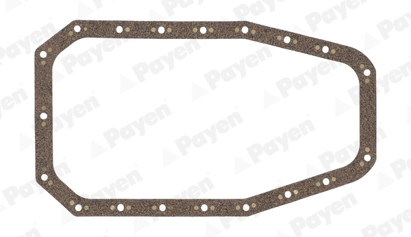 Gasket, oil sump
