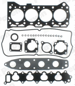 Gasket Kit, cylinder head (CG5480)