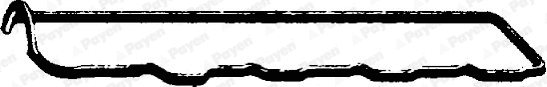 Gasket, cylinder head cover (JN403)