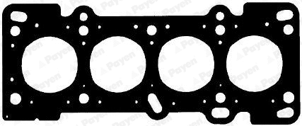 Gasket, cylinder head (AG9080)