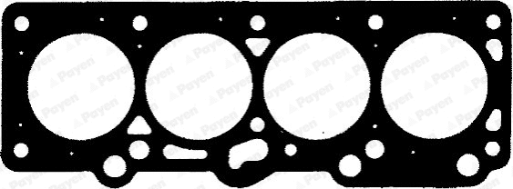 Gasket, cylinder head (BJ440)