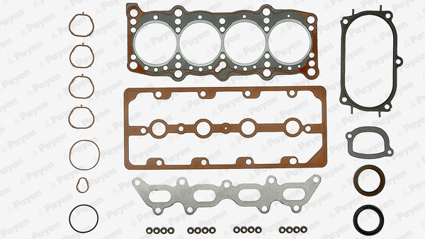 Gasket Kit, cylinder head (DY383)