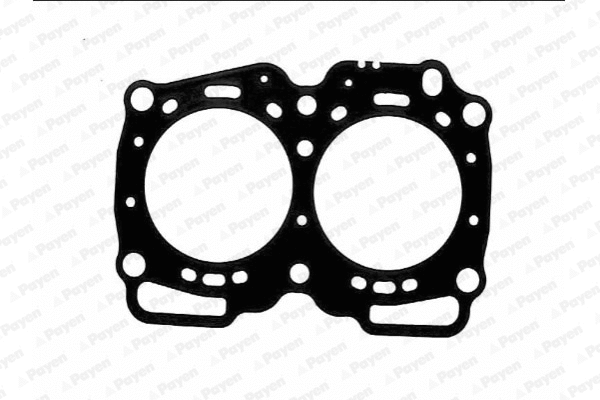 Gasket, cylinder head