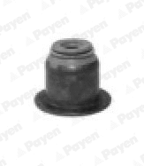 Seal Ring, valve stem (PA6072)