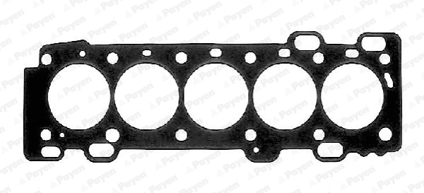 Gasket, cylinder head (AB5441)