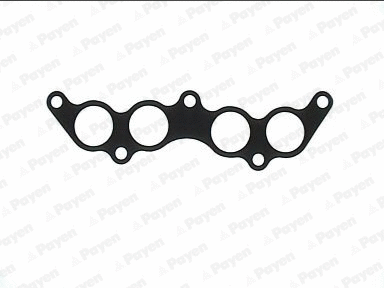 Gasket, intake manifold (JD655)
