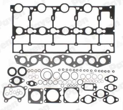 Gasket Kit, cylinder head (CG9660)