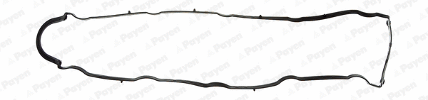 Gasket, cylinder head cover (JP043)