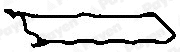 Gasket, cylinder head cover (JN567)