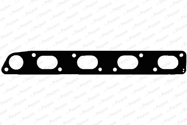 Gasket, intake/exhaust manifold
