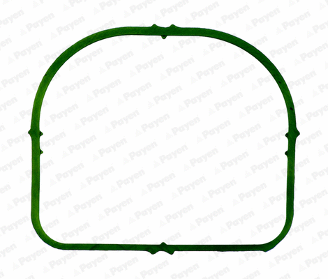 Gasket, intake manifold (JD6024)