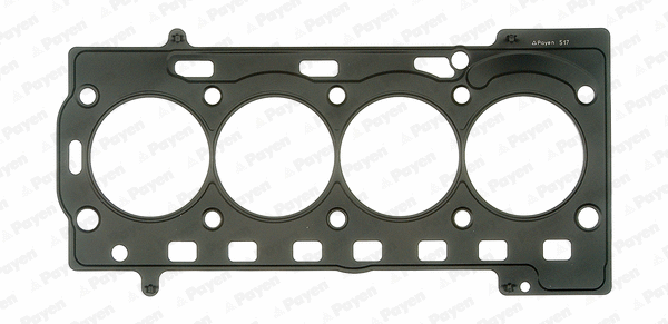 Gasket, cylinder head (AG8850)