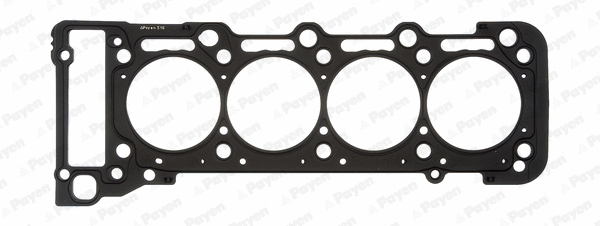 Gasket, cylinder head (AH6450)