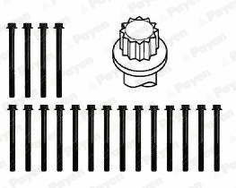 Cylinder Head Bolt Set