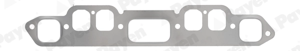 Gasket, intake/exhaust manifold