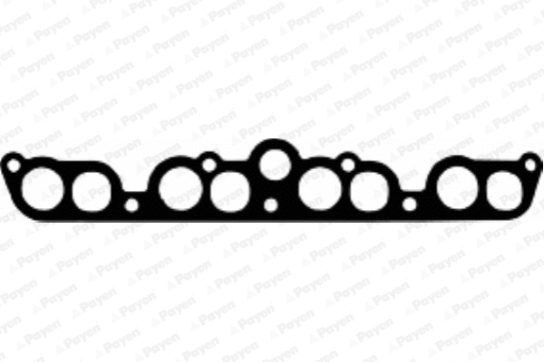 Gasket, intake manifold (JD5255)