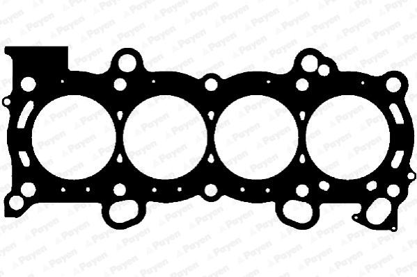 Gasket, cylinder head
