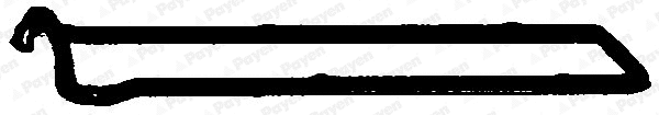 Gasket, cylinder head cover (JN603)