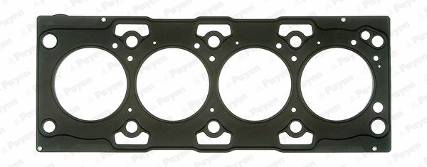Gasket, cylinder head (AG7920)