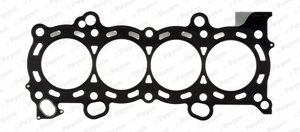 Gasket, cylinder head (AG8130)