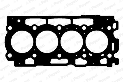 Gasket, cylinder head (AD5130)