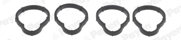 Gasket, intake manifold