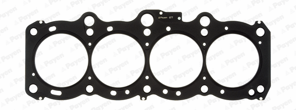 Gasket, cylinder head (AD5330)