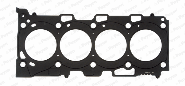Gasket, cylinder head (AH6980)