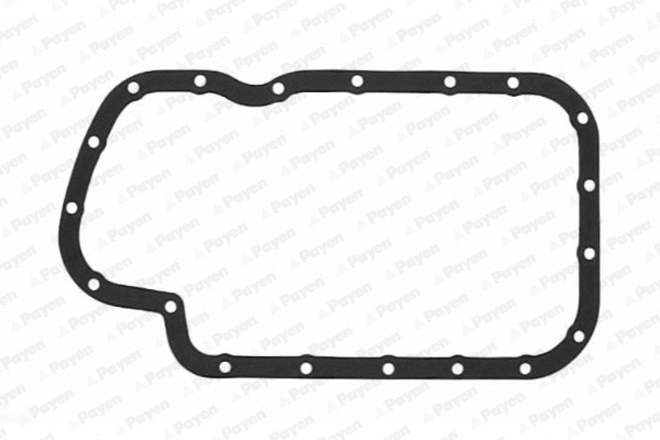 Gasket, oil sump (JJ586)