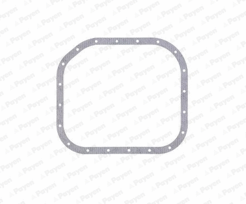 Gasket, oil sump (JH5113)